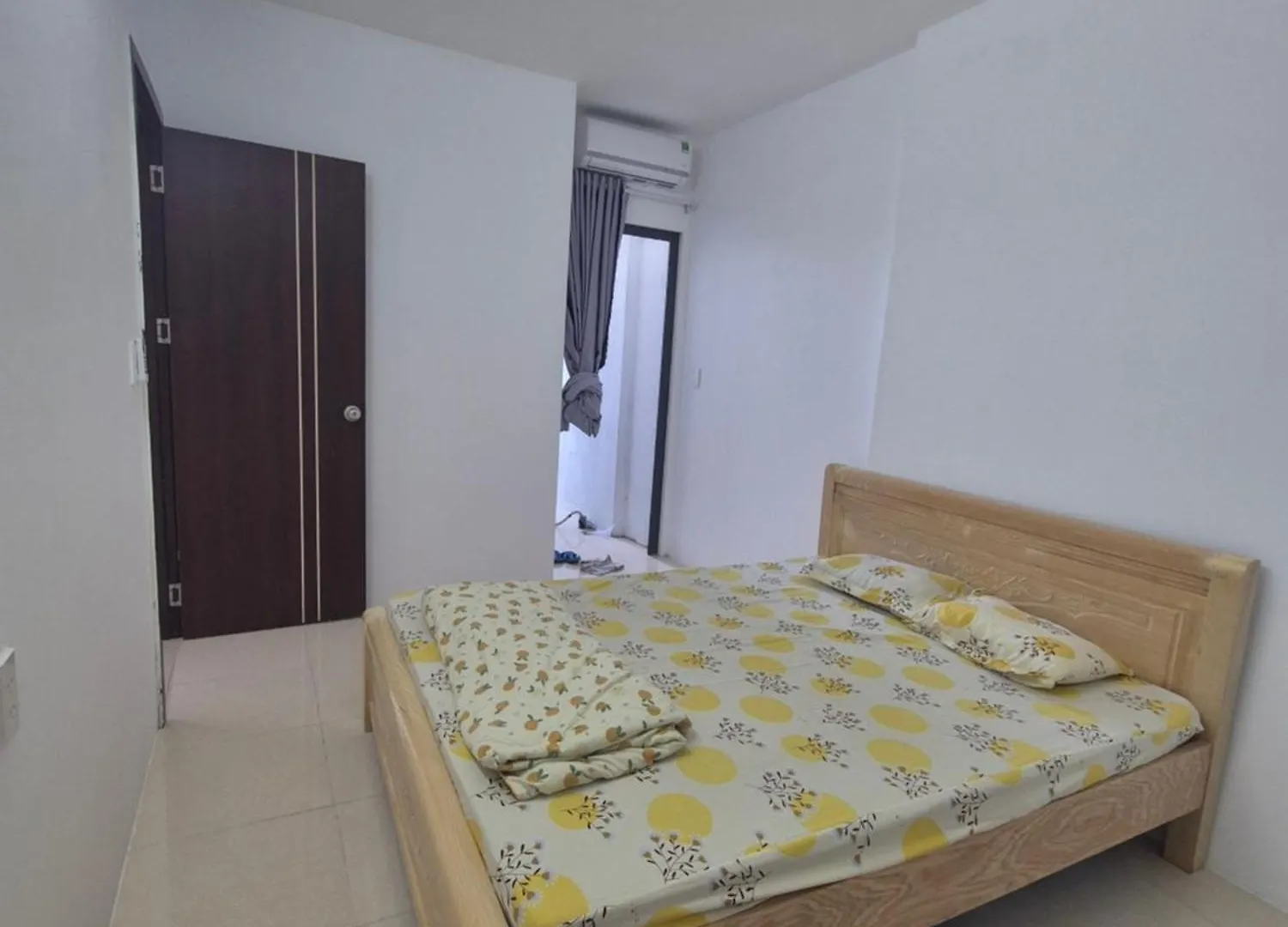 Daire Topaz 'S Home May Giat, Bep, Tien Dung Nhu O Nha Nha Trang