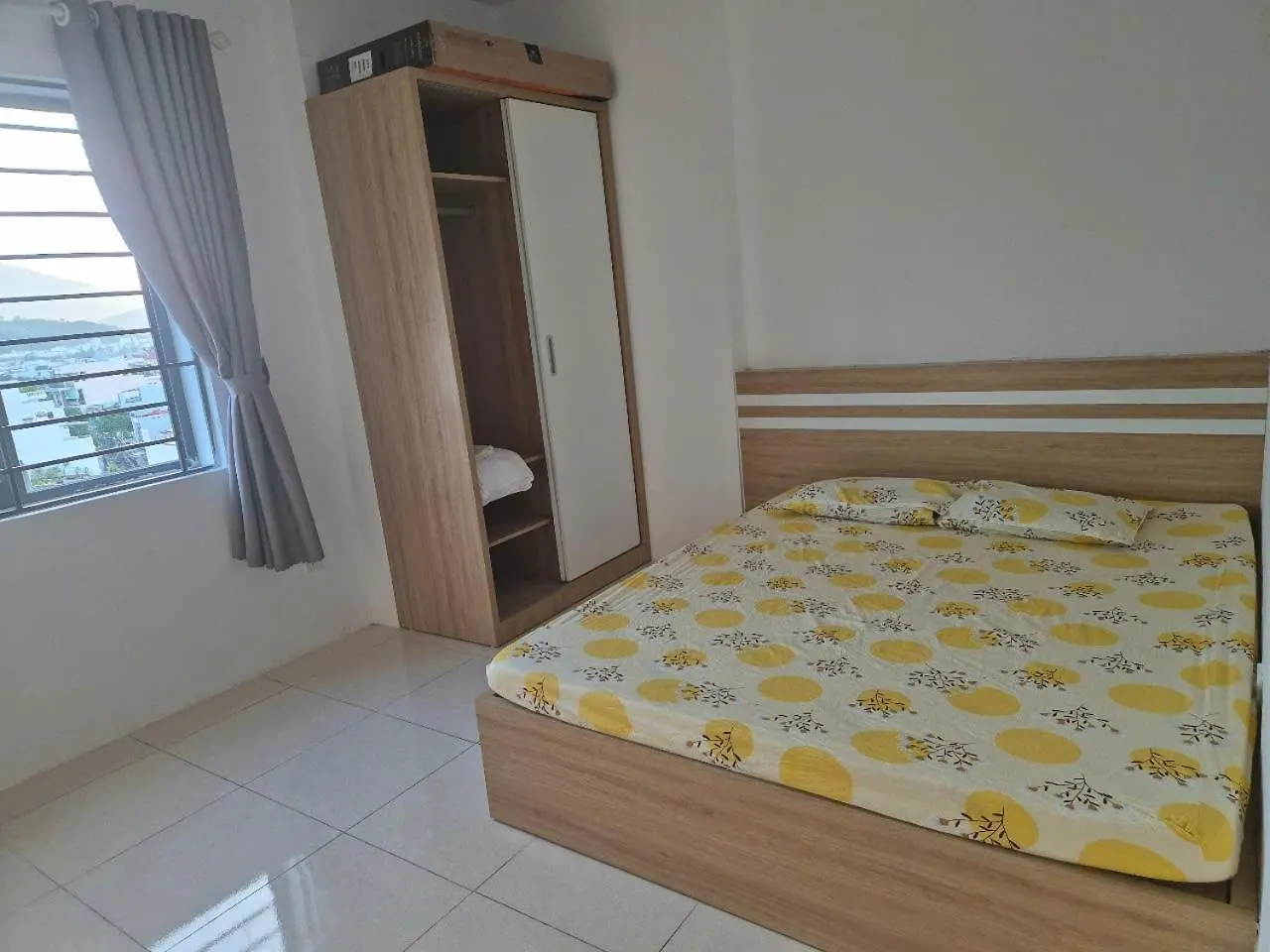 Topaz 'S Home May Giat, Bep, Tien Dung Nhu O Nha Nha Trang 0*,  Vietnam