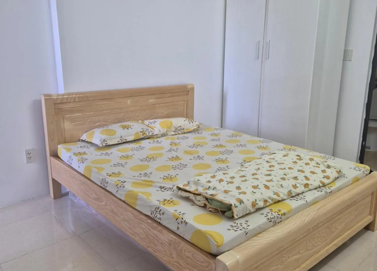 Topaz 'S Home May Giat, Bep, Tien Dung Nhu O Nha 나트랑