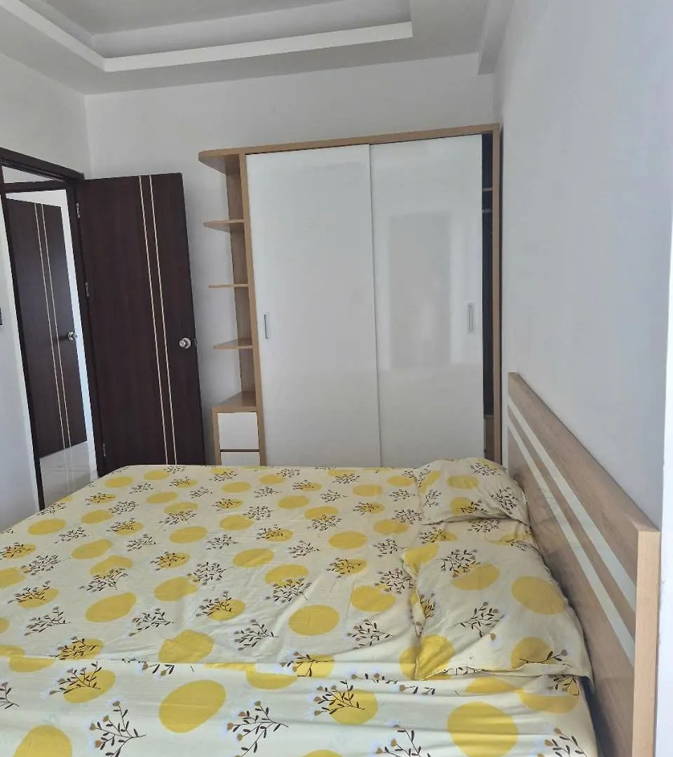 Topaz 'S Home May Giat, Bep, Tien Dung Nhu O Nha 나트랑 0*,